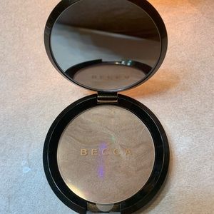 Becca Cosmetics Capri Coast Bronzer